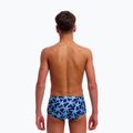 Detské plavecké boxerky Funky Trunks Sidewinder Trunks see stars 3