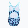 Detské jednodielne plavky Funkita Diamond Back One Piece see stars 2