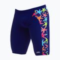 Pánske plavky Funky Trunks Training Jammers starry night
