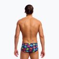 Pánske plavecké boxerky Funky Trunks Sidewinder Trunks starry night 3