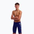 Detské plavky Funky Trunks Training Jammers starry night 2
