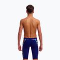 Detské plavky Funky Trunks Training Jammers starry night 3