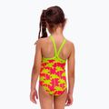Detské jednodielne plavky Funkita Printed One Piece sweet coconuts 2