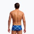 Pánske plavecké boxerky Funky Trunks Classic Trunks under over 3