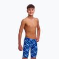 Detské plavky Funky Trunks Training Jammers under over 2