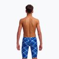 Detské plavky Funky Trunks Training Jammers under over 3