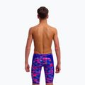 Detské plavky Funky Trunks Training Jammers warped waves 3