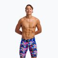 Pánske plavky Funky Trunks Training Jammers Wet Wave 2