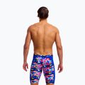 Pánske plavky Funky Trunks Training Jammers Wet Wave 3