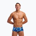 Pánske plavecké boxerky Funky Trunks Classic Trunks you messer 2