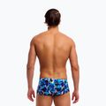 Pánske plavecké boxerky Funky Trunks Classic Trunks you messer 3