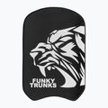 Plavecká doska Funky Trunks Training Kickboard roar energy