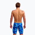 Pánske plavecké jammery Funky Trunks Training Jammers storm chaser 3
