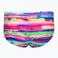 Pánske plavecké boxerky Funky Trunks Sidewinder Trunks paint patch 2