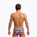 Pánske plavky Funky Trunks Classic Brief paint patch 2