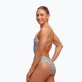 Dámske jednodielne plavky Funkita Strapped In One piece ship shape 2