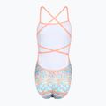 Dámske jednodielne plavky Funkita Strapped In One piece ship shape 2