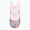 Dámske jednodielne plavky  Funkita Tie Me Tight One piece killer flowers 2