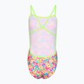 Dámske jednodielne plavky  Funkita Single Strength One piece flow blow 2