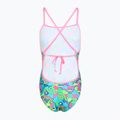 Dámske jednodielne plavky  Funkita Tie Me Tight One piece lakes & saddles 2