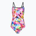 Dámske jednodielne plavky  Funkita Single Strap One piece tag her