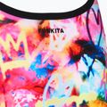 Dámske jednodielne plavky  Funkita Single Strap One piece tag her 3