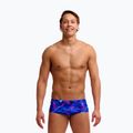 Pánske plavecké boxerky Funky Trunks Classic Trunks rising tide 2