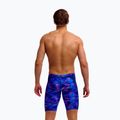 Pánske plavecké jammery Funky Trunks Training Jammers rising tide 4