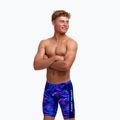 Detské plavecké jammery Funky Trunks Training Jammers rising tide 2