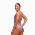 Dámske jednodielne plavky Funkita Strapped In One piece gorg gal 2