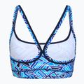 Vrchný diel plaviek Funkita Sports Top blue bits 2