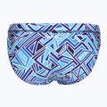 Spodný diel plaviek Funkita Sports Brief blue bits 2