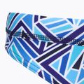 Spodný diel plaviek Funkita Sports Brief blue bits 3