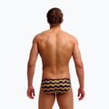 Pánske plavky Funky Trunks Classic Brief in rainbow 4