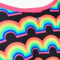 Dámske jednodielne plavky Funkita Strapped In One piece rainbowie 3