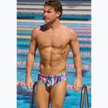 Pánske plavky Funky Trunks Classic Brief fault lines 5