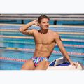 Pánske plavky Funky Trunks Classic Brief fault lines 8