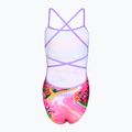 Dámske jednodielne plavky Funkita Strapped In One piece meadow made 2