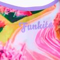 Dámske jednodielne plavky Funkita Strapped In One piece meadow made 3