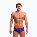 Pánske plavecké boxerky Funky Trunks Classic Trunks big bang 2
