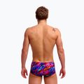 Pánske plavecké boxerky Funky Trunks Classic Trunks big bang 4