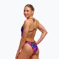 Dámske jednodielne plavky  Funkita Twisted One piece 2