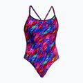 Dámske jednodielne plavky  Funkita Diamond Back One piece big bang