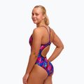 Dámske jednodielne plavky  Funkita Diamond Back One piece big bang 3