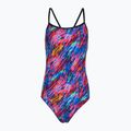 Dámske jednodielne plavky  Funkita Swim Secure One piece big bang