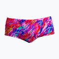 Pánske plavecké boxerky Funky Trunks Classic Trunks blow in