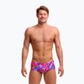 Pánske plavecké boxerky Funky Trunks Classic Trunks blow in 2