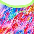 Dámske jednodielne plavky  Funkita Single Strap One piece blow in 3