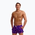 Pánske plavkové šortky Funky Trunks Shorty Shorts Short flocked up 3