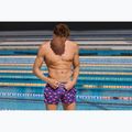 Pánske plavkové šortky Funky Trunks Shorty Shorts Short flocked up 6